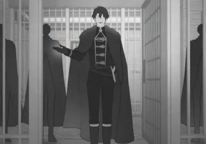 漫画《恶女只想安静地生活！》第66话第12张图