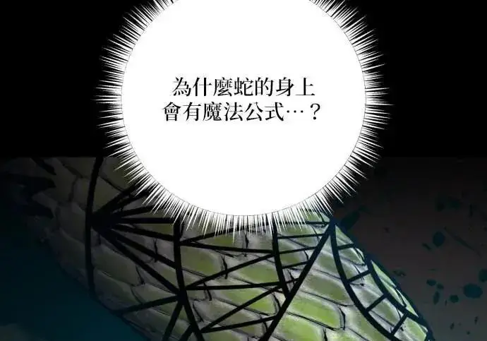 漫画《恶女只想安静地生活！》第66话第247张图