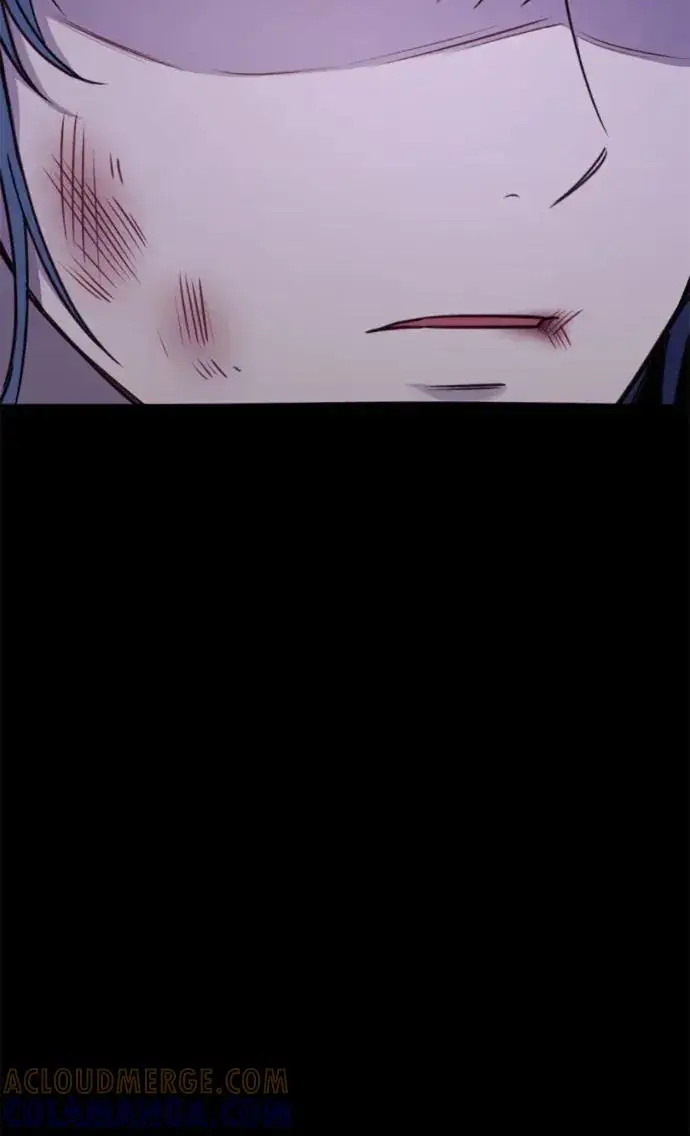 漫画《恶女只想安静地生活！》第69话第45张图