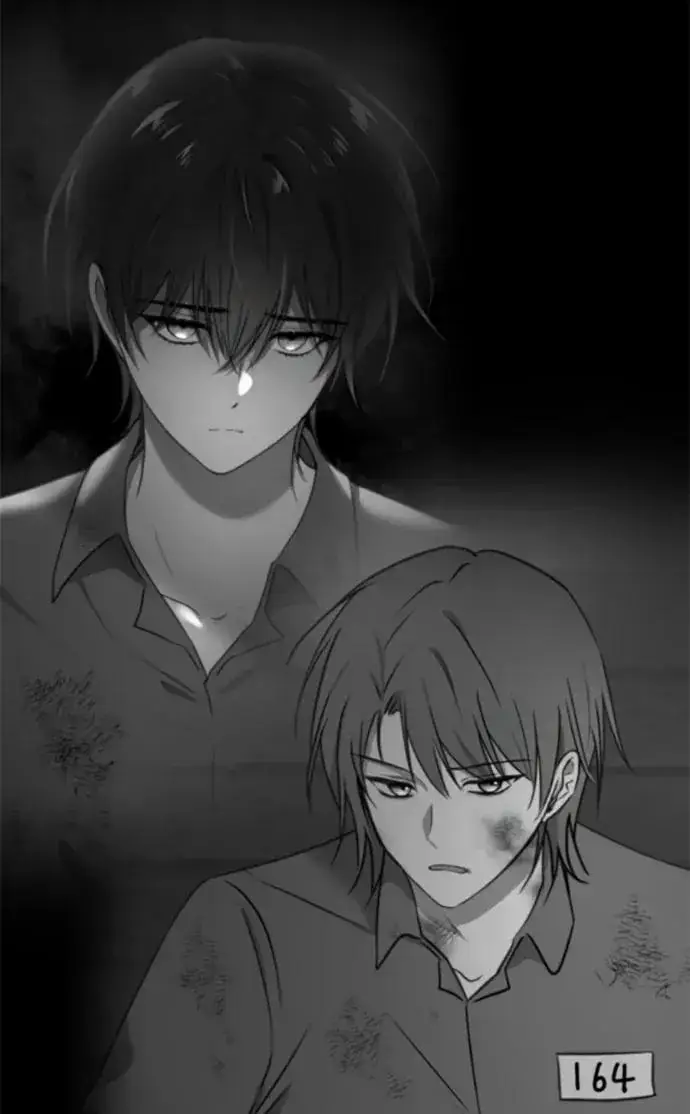漫画《恶女只想安静地生活！》第69话第52张图