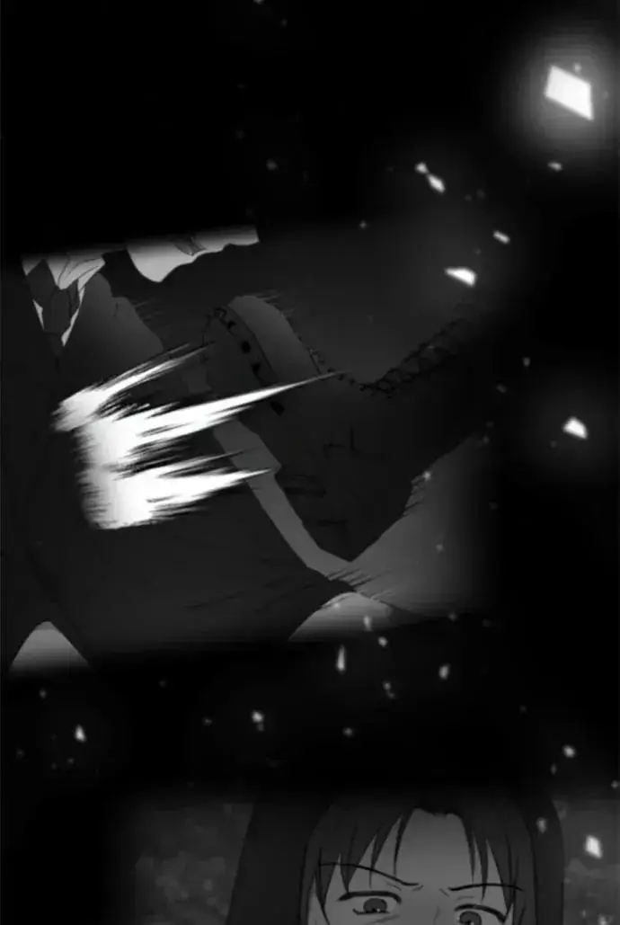 漫画《恶女只想安静地生活！》第70话第72张图