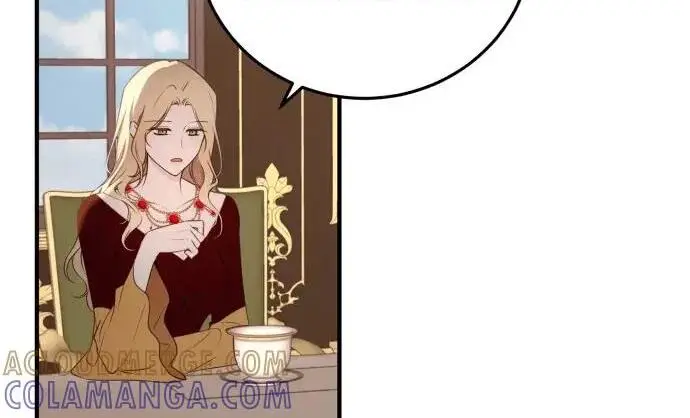 漫画《恶女只想安静地生活！》第77话第42张图