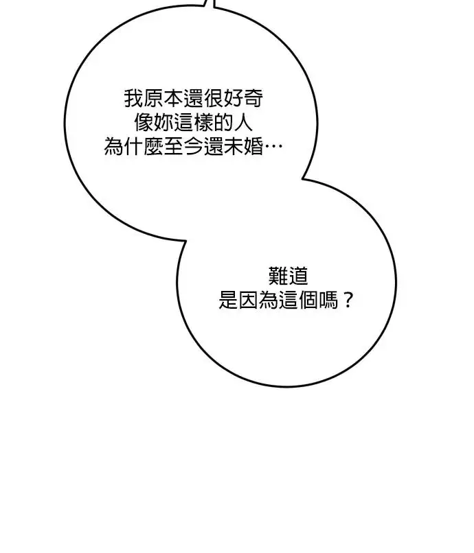 漫画《恶女只想安静地生活！》第82话第63张图