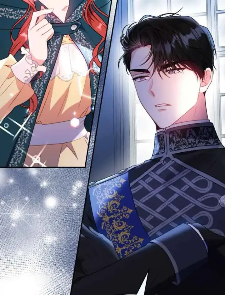 漫画《恶女抓住了大公的心》第01话第25张图