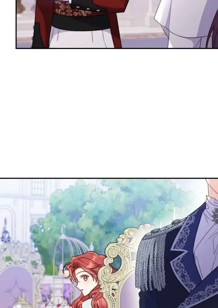 漫画《恶女抓住了大公的心》第14话第82张图