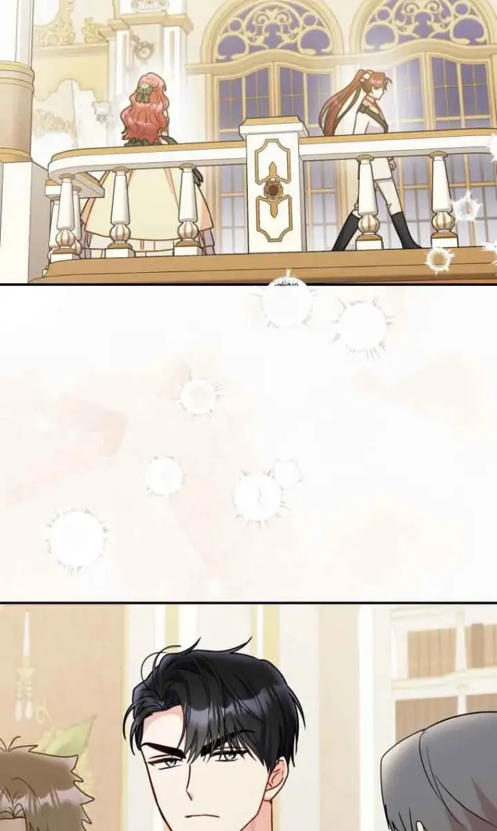 漫画《恶女抓住了大公的心》第18话第45张图