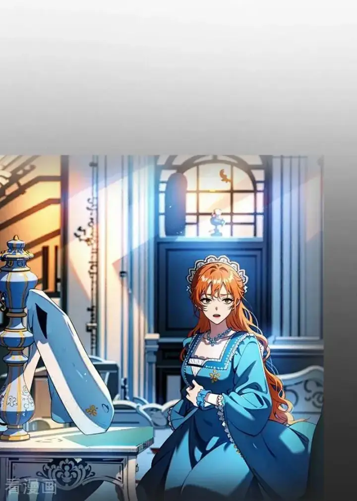 漫画《恶女洗白法则》第4话 重逢第30张图