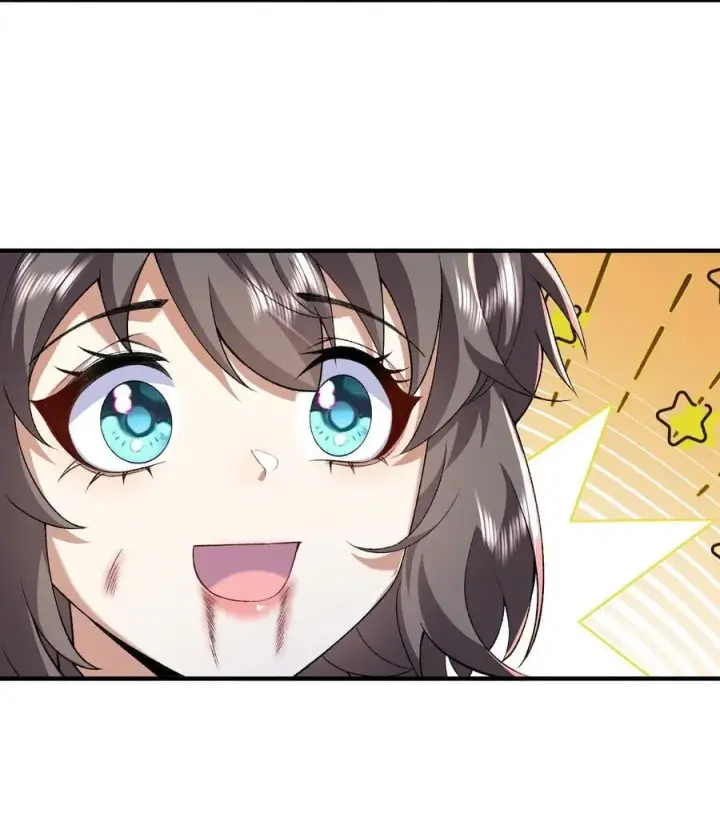 漫画《二师兄是个凡人却很强》52 别当谜语人！第23张图