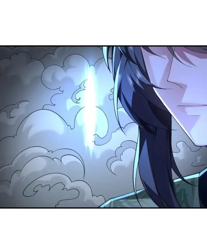 漫画《二师兄是个凡人却很强》53 会赢的！第42张图
