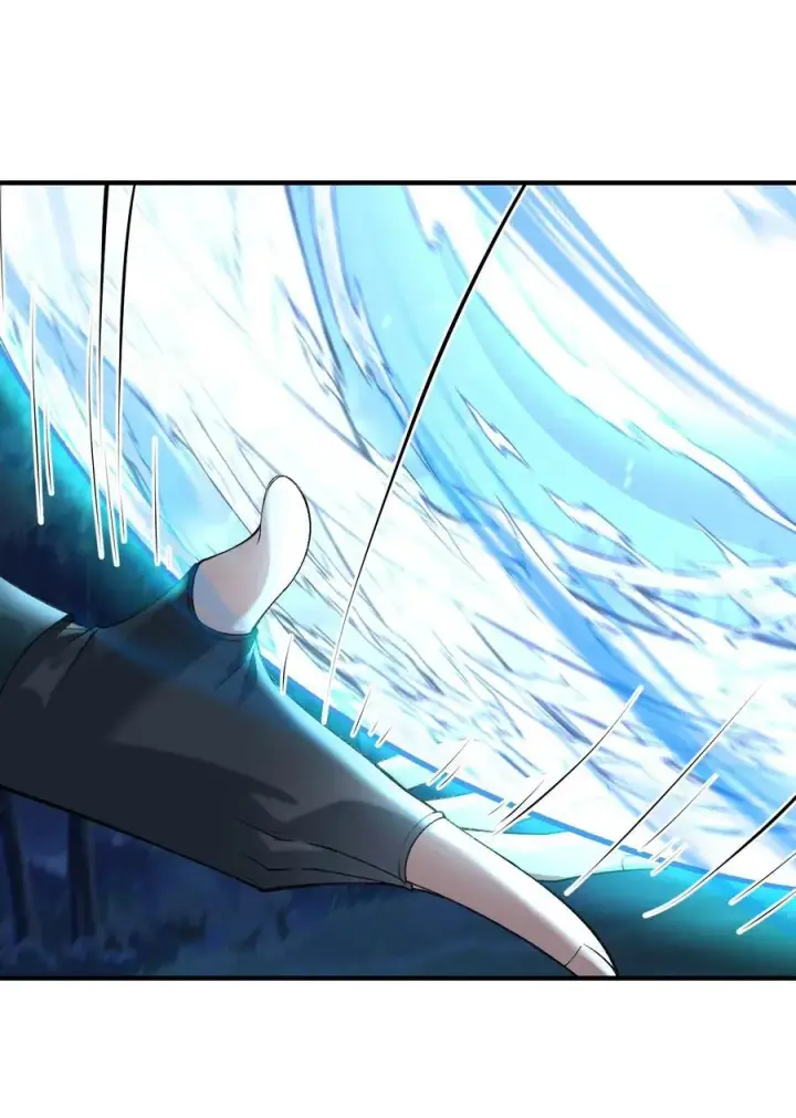 漫画《二师兄是个凡人却很强》53 会赢的！第57张图