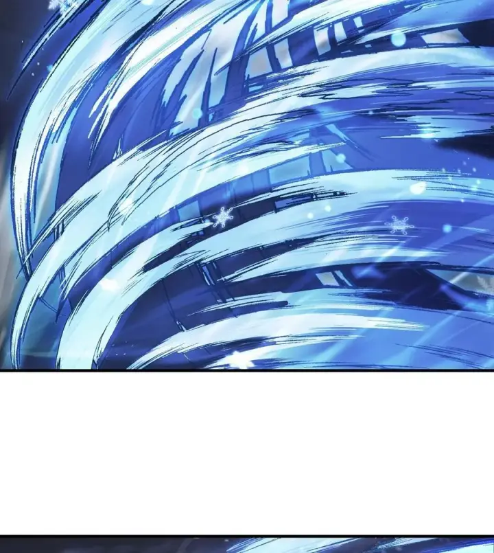 漫画《二师兄是个凡人却很强》58 走！干他！第24张图