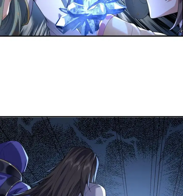 漫画《二师兄是个凡人却很强》58 走！干他！第53张图