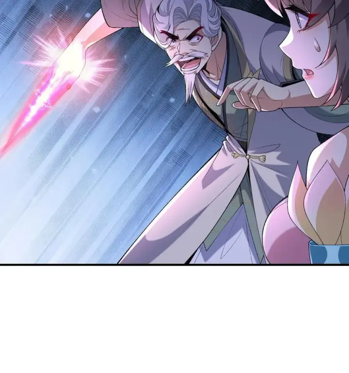 漫画《二师兄是个凡人却很强》58 走！干他！第66张图