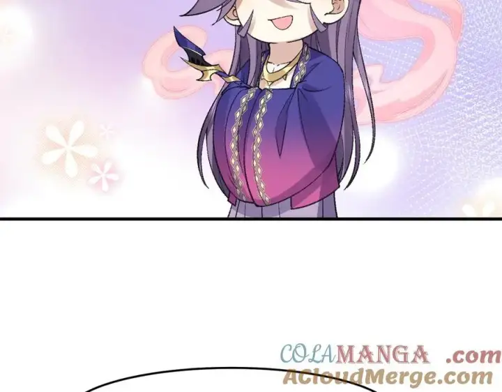 漫画《二师兄是个凡人却很强》82起风谷团战从不划水！第133张图