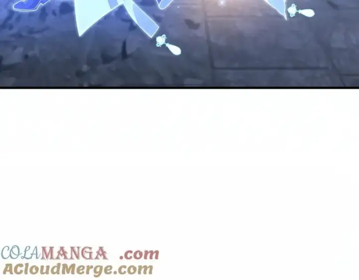 漫画《二师兄是个凡人却很强》82起风谷团战从不划水！第57张图
