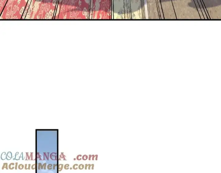 漫画《二师兄是个凡人却很强》83你自己的路自己选第101张图
