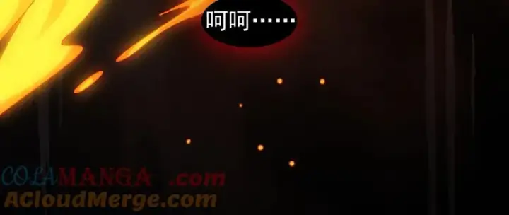 漫画《二师兄是个凡人却很强》83你自己的路自己选第129张图