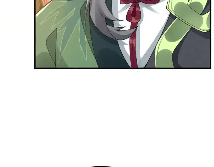 漫画《二师兄是个凡人却很强》83你自己的路自己选第52张图