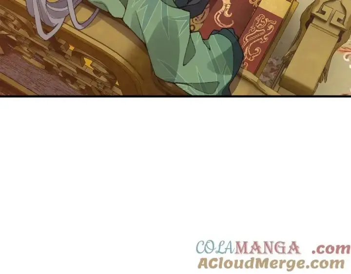漫画《二师兄是个凡人却很强》83你自己的路自己选第57张图