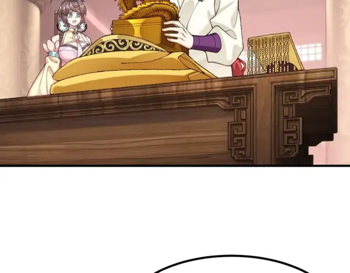 漫画《二师兄是个凡人却很强》83你自己的路自己选第66张图