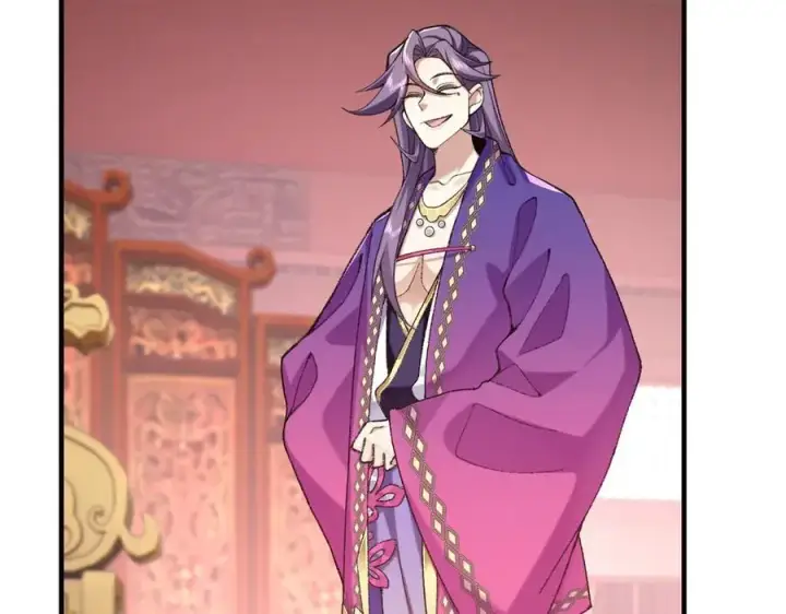 漫画《二师兄是个凡人却很强》83你自己的路自己选第78张图