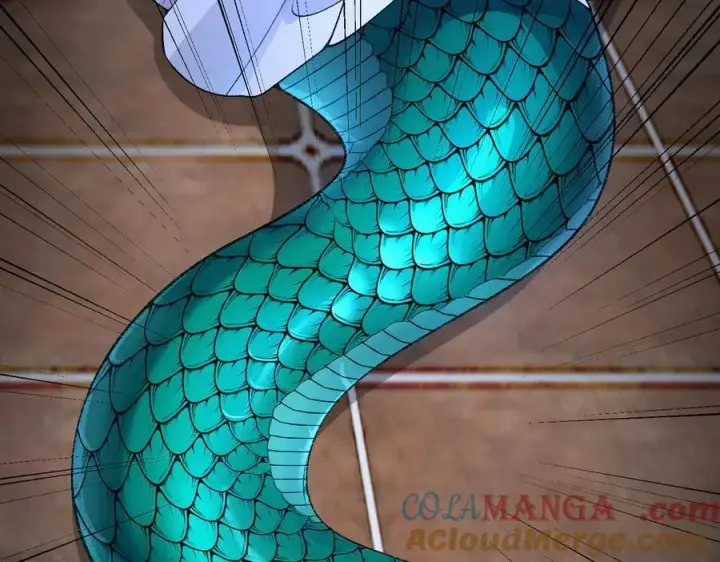 漫画《二师兄是个凡人却很强》86绝命毒师第141张图