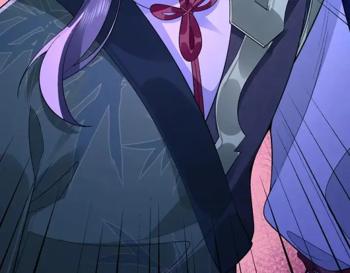 漫画《二师兄是个凡人却很强》87请不要已读乱回！第124张图