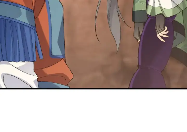 漫画《二师兄是个凡人却很强》90人各有用第51张图