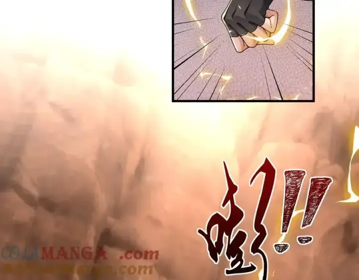 漫画《二师兄是个凡人却很强》90人各有用第53张图