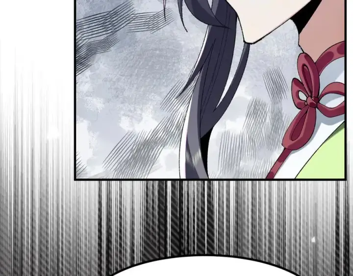 漫画《二师兄是个凡人却很强》92一段莫名其妙的记忆第138张图