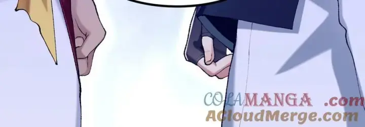 漫画《二师兄是个凡人却很强》93你，永远也杀不死我！第133张图