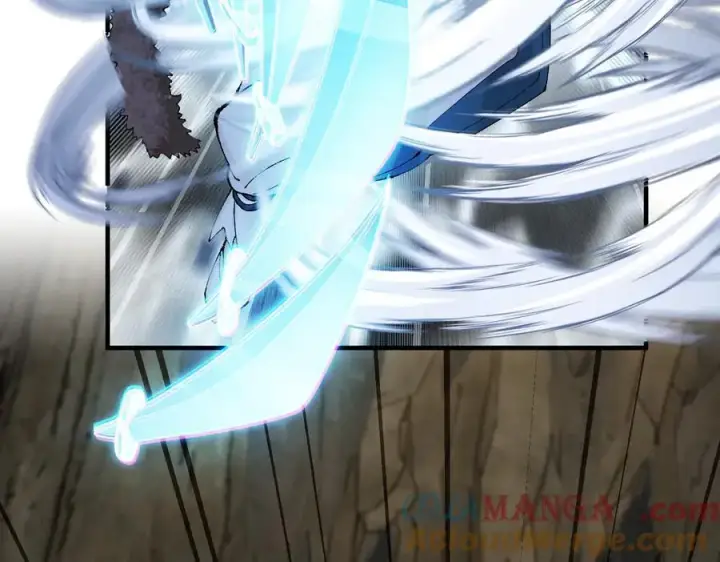 漫画《二师兄是个凡人却很强》96全军出击第97张图