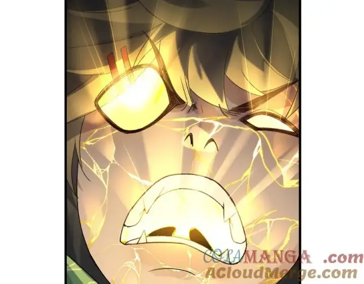 漫画《二师兄是个凡人却很强》97搞定！第109张图