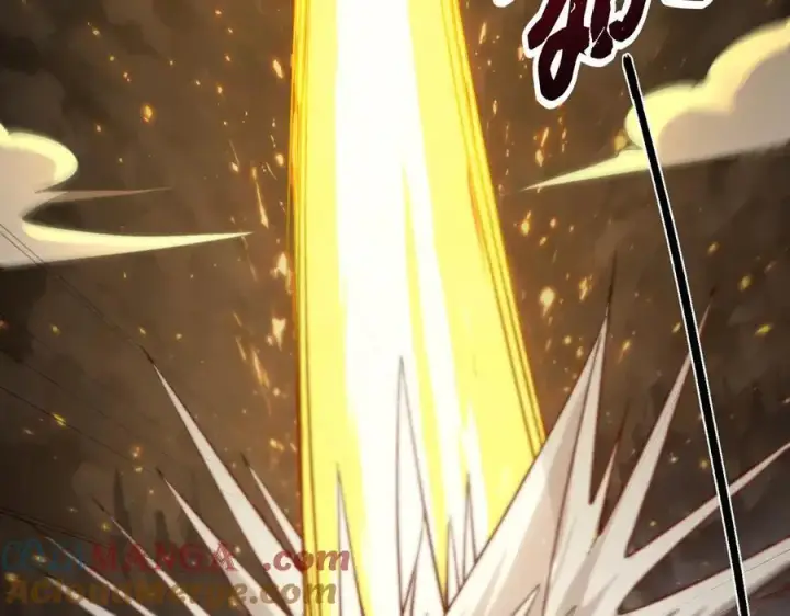 漫画《二师兄是个凡人却很强》97搞定！第113张图
