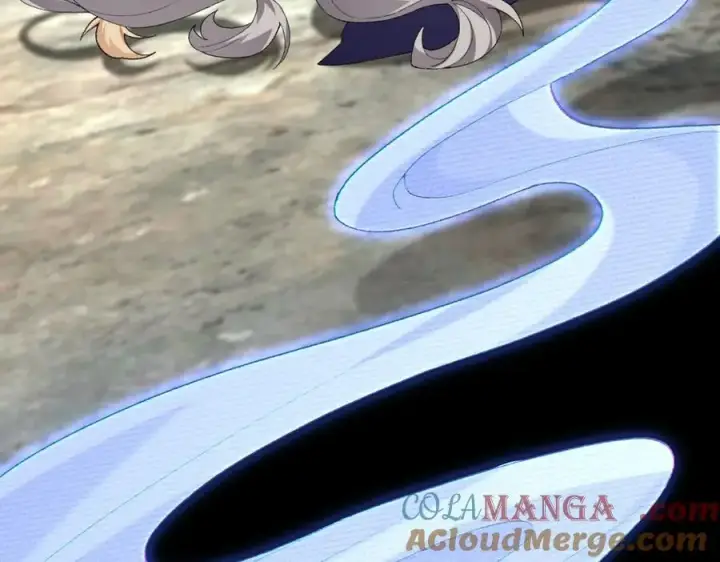 漫画《二师兄是个凡人却很强》97搞定！第17张图