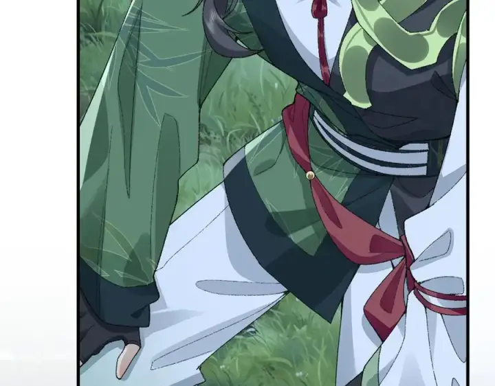 漫画《二师兄是个凡人却很强》99所谓真相第104张图