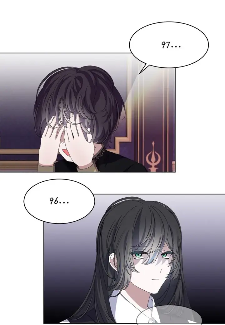 漫画《恶役想要优雅地死去》序章 双重养成，精心筹划一场谋杀！第22张图
