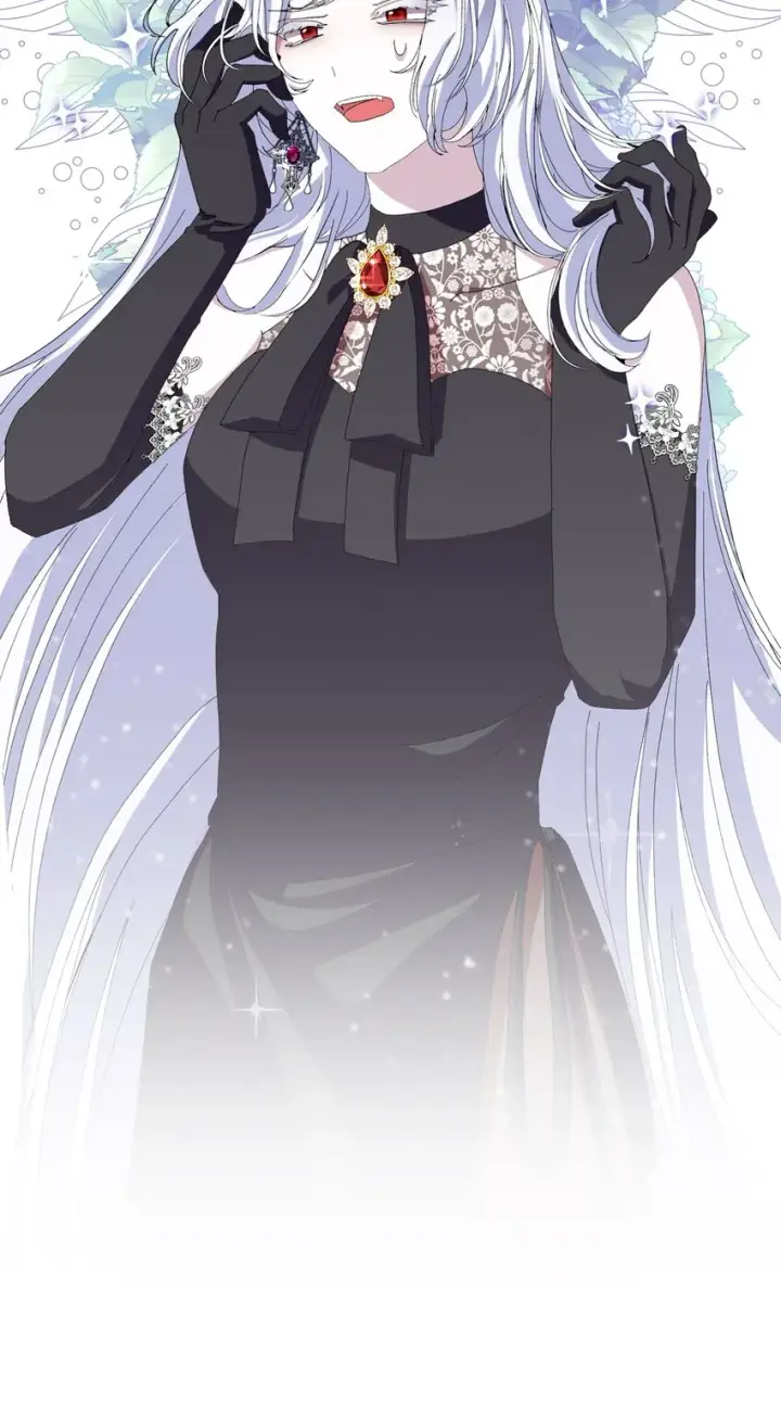 漫画《恶役想要优雅地死去》01 吸血鬼和猎人第21张图