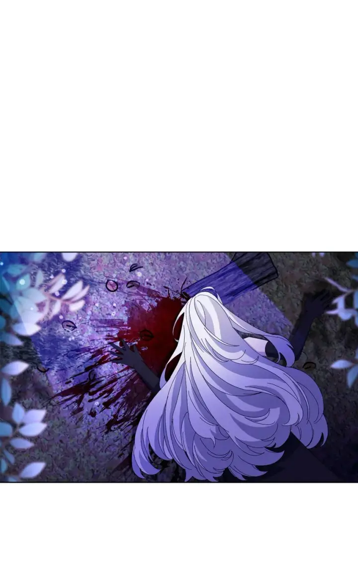 漫画《恶役想要优雅地死去》01 吸血鬼和猎人第60张图