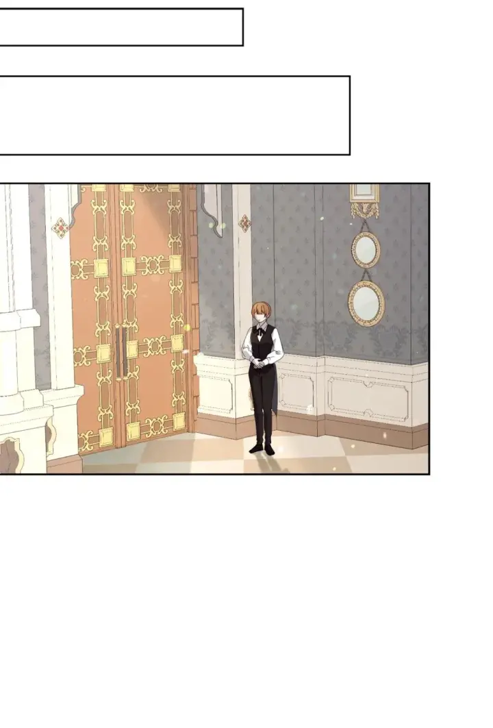 漫画《恶役想要优雅地死去》24 被领养第49张图