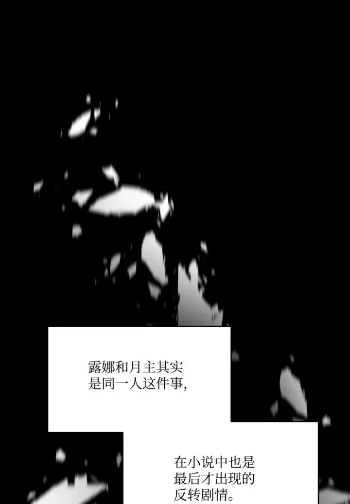 漫画《恶役想要优雅地死去》28 黑暗消失第19张图