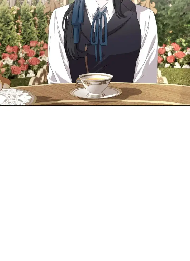 漫画《恶役想要优雅地死去》28 黑暗消失第3张图
