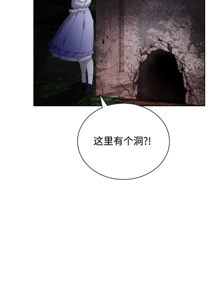 漫画《恶役想要优雅地死去》28 黑暗消失第76张图