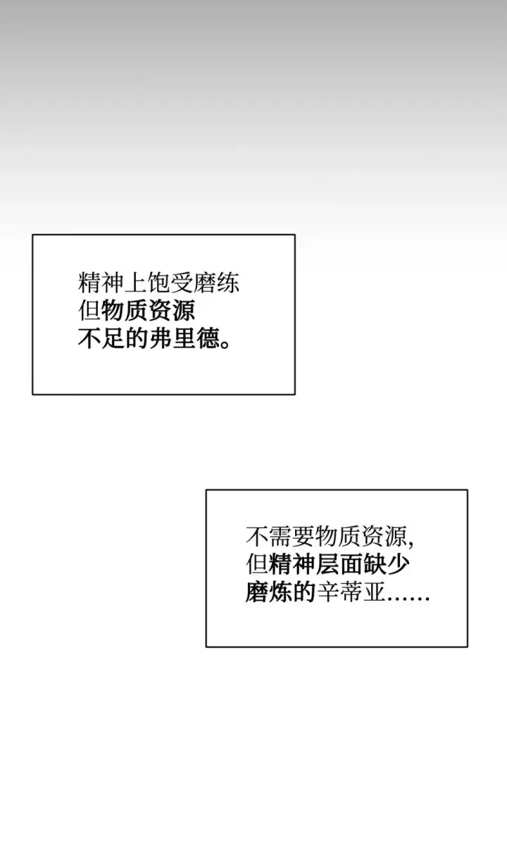 漫画《恶役想要优雅地死去》29 好孩子症候群第114张图