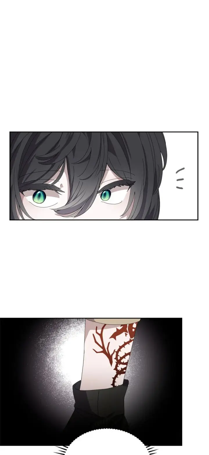 漫画《恶役想要优雅地死去》31 杰克转世？第61张图