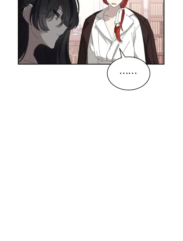 漫画《恶役想要优雅地死去》33 斩断关联第78张图