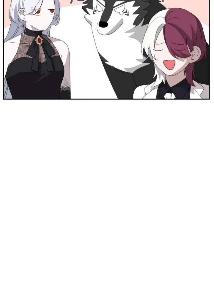漫画《恶役想要优雅地死去》34 吃醋第113张图