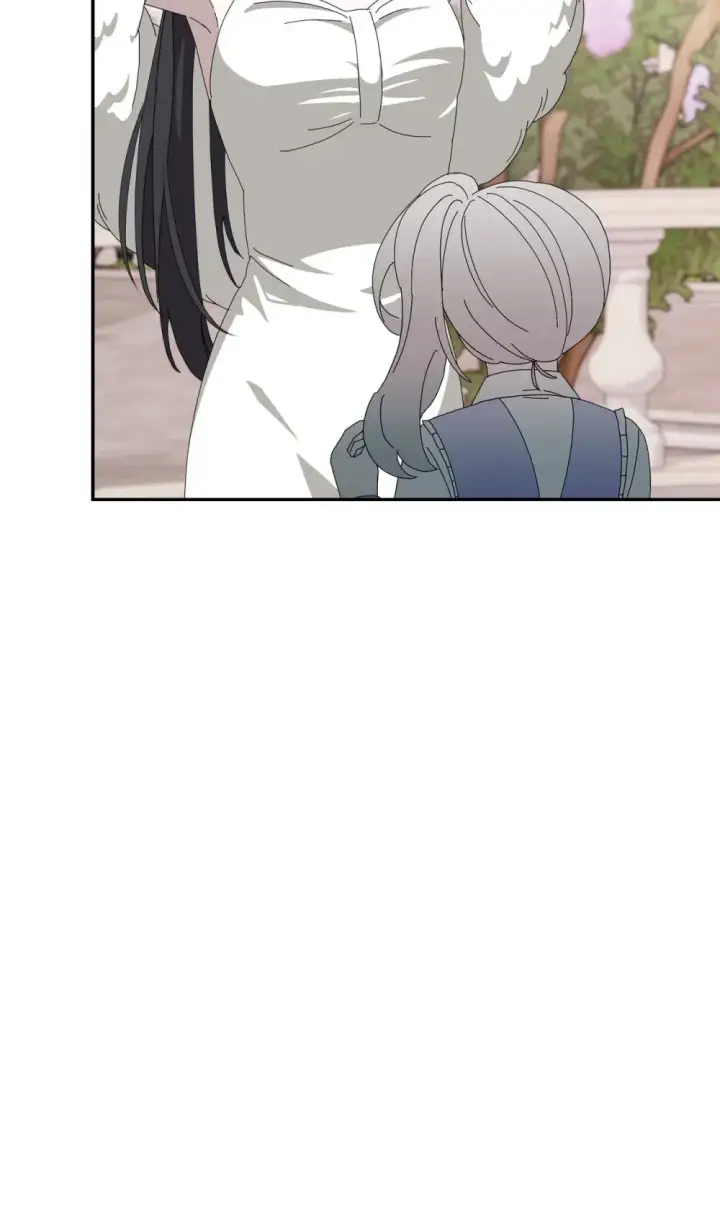 漫画《恶役想要优雅地死去》34 吃醋第31张图