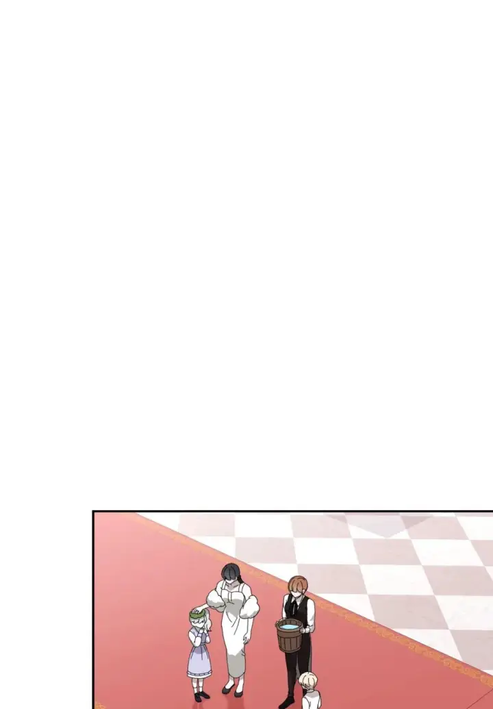 漫画《恶役想要优雅地死去》34 吃醋第89张图