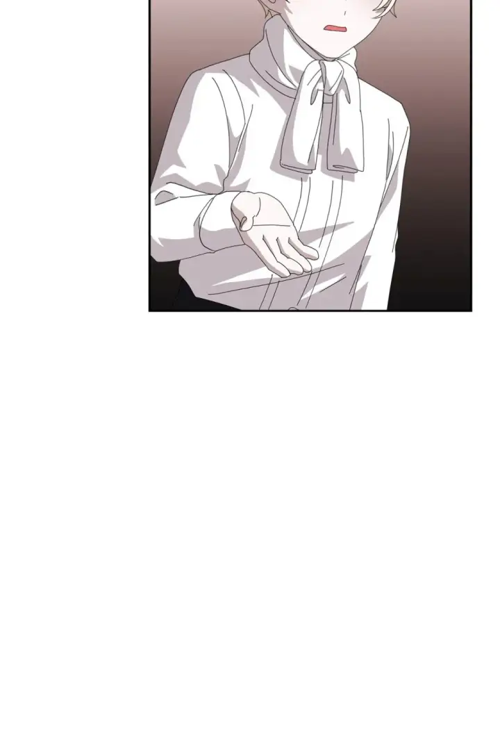 漫画《恶役想要优雅地死去》34 吃醋第94张图